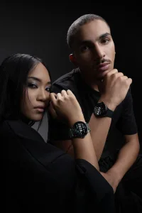 HMD تعلن توسّعها في الشرق الأوسط مع إطلاق علامة DUB وساعتين ذكيتين بتصاميم عصرية 8a18f231 6c8d 4ad9 a8c7 c7c4436c812c