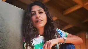 شجون الهاجري