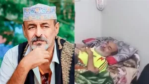 وفاة الفنان اليمني