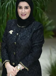 فوزية العلي: فعاليات مهرجان القرين تستحضر إرث الكويت الثقافي وتقدمه بروح معاصرة فوزية العلي