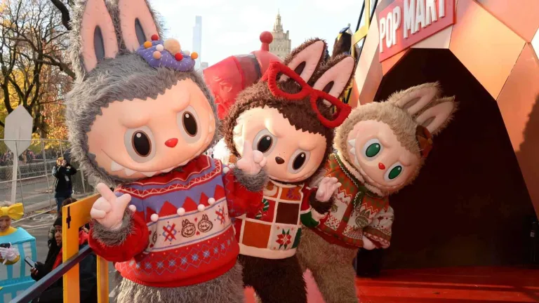 لابوبو في مرمى الانتقادات: اتهامات باستغلال عمال وقاصرين في مصانع الصين 9748a586 fffe