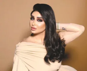 هنادي الكندري