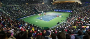 بطولات سوق دبي