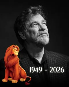 وفاة روجر أليرز