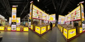 جلفود 2026: منصة جديدة لتحويل قطاع السلع الاستهلاكية سريعة التداول جلفود 2026