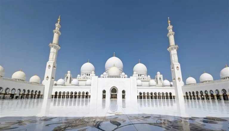 صلاة الجمعة