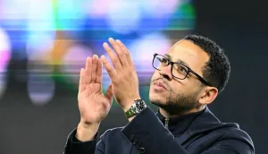 ليام روزينيور