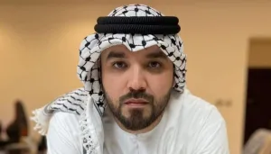 خالد العامري