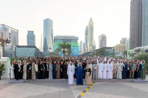 سمو الشيخ محمد بن راشد