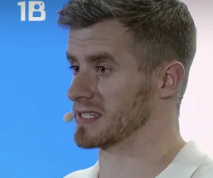 ناثان باري في قمة المليار متابع: الفشل مرحلة تعلّم لا علامة تأخّر ناثان باري