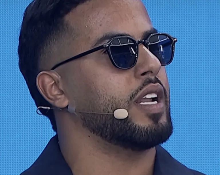 رضا الوهابي