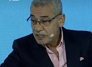 مصطفى الآغا 