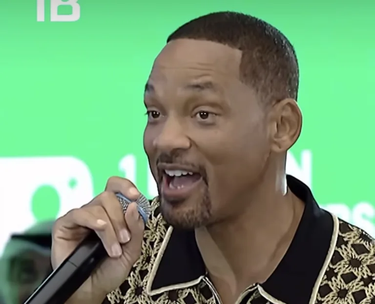 ويل سميث في قمة المليار متابع: الخوف قد يكلّفك ثروة… وما خلفه هو كل ما تريده وأكثر ويل سميث