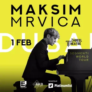 ماكسيم ميرفيكا