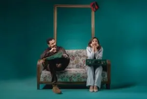 طربوش جدّي معلّق