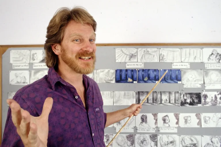 وفاة روجر أليرز