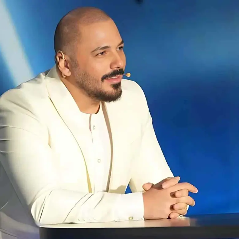 رامي عياش يكشف كواليس أبشع لقاء جمعه بشيرين عبدالوهاب رامي عياش