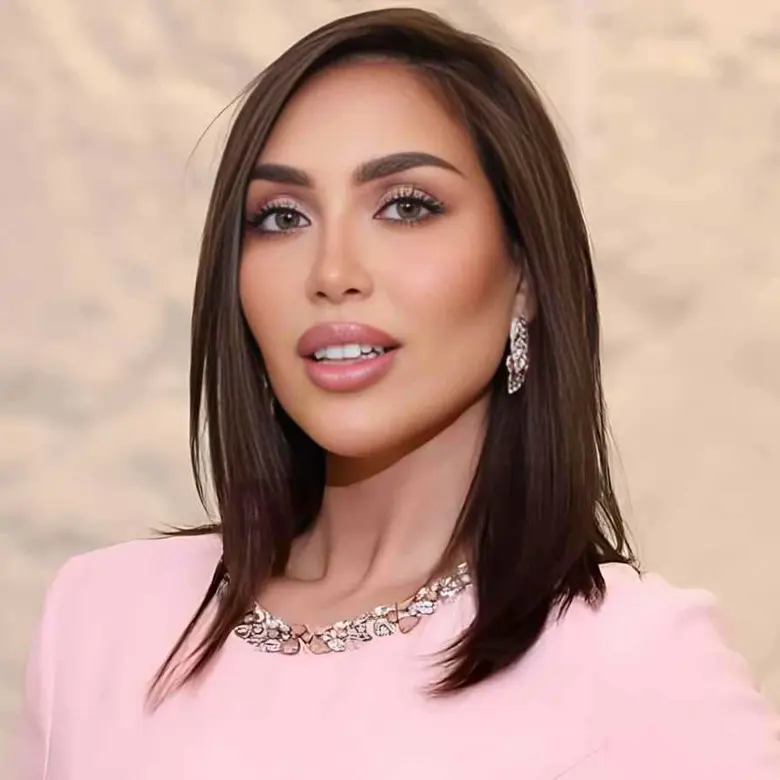 الدكتورة خلود