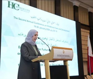 إعلان توصيات