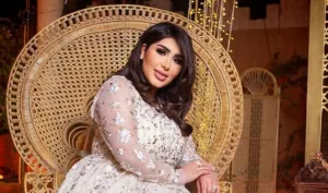 هنادي الكندري