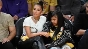 كيم كارداشيان