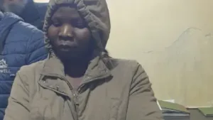 قاتلة هدى شعراوي