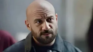 طليقة أحمد مكي