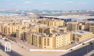 مدينة دبي الصناعية