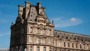 متحف اللوفر