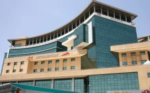 هيئة الطرق والمواصلات