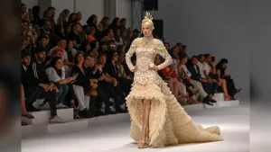 أسبوع دبي للموضة