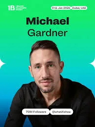 مايكل جاردنر