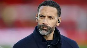 ريو فرديناند