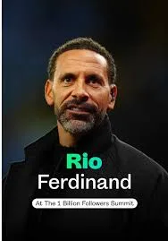 ريو فرديناند