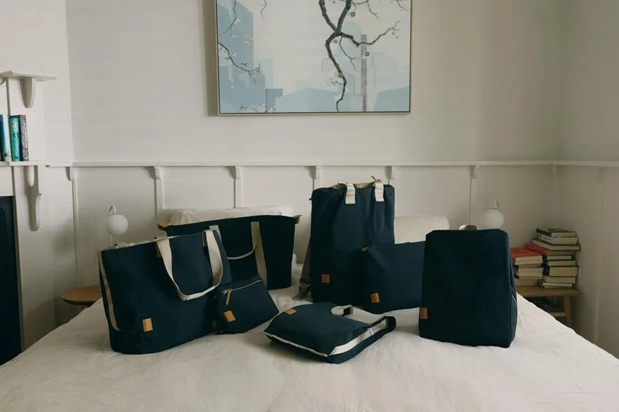 لوجيل تطلق منصتها الإلكترونية في الإمارات وتعلن توسّعها بمتاجر جديدة في الشارقة وأبوظبي لوجيل