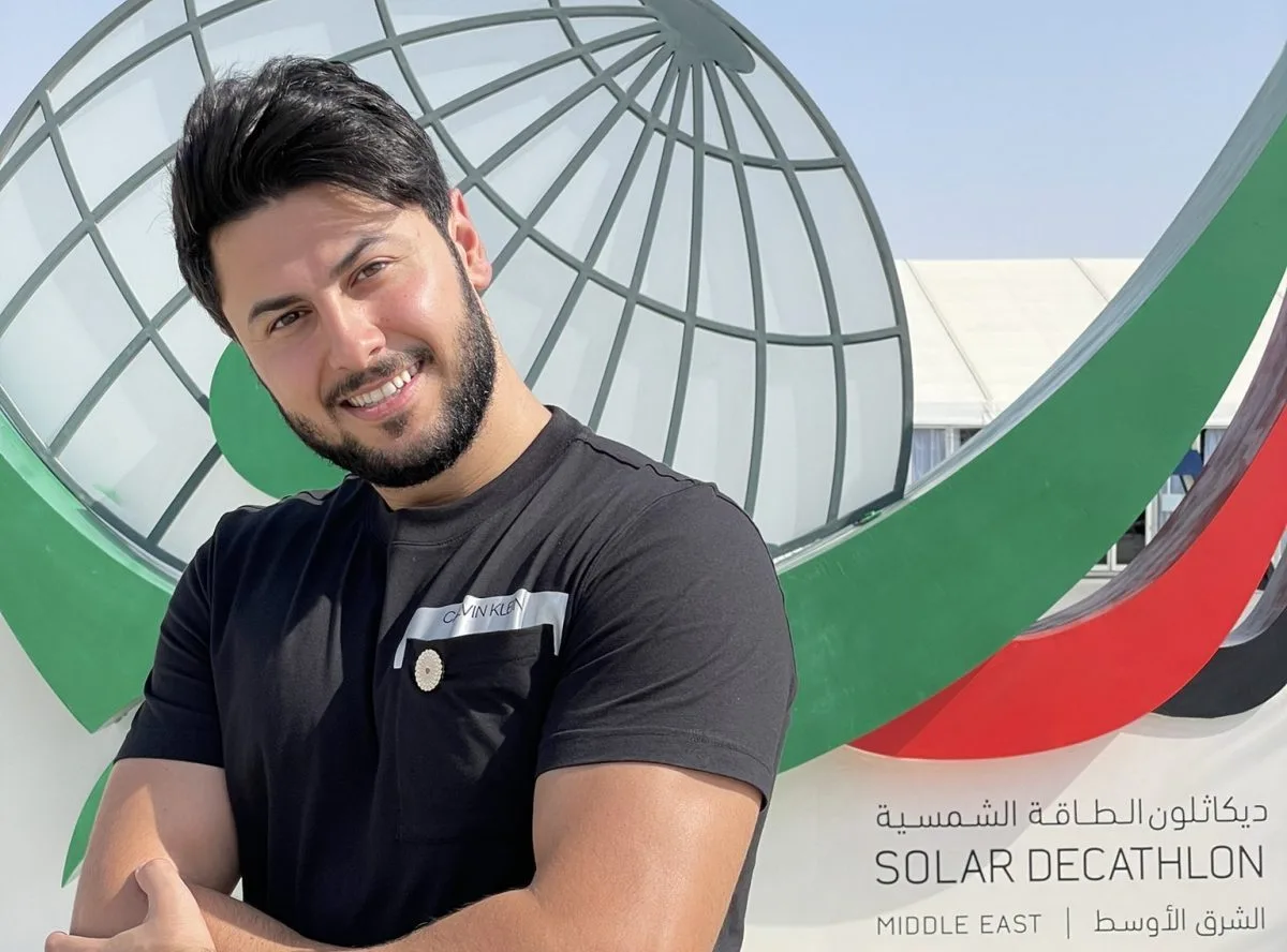 كريم ديب متحدثًا في قمة المليار متابع.. خبرة صحفية تقود مشهد محتوى السيارات كريم ديب