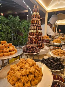 تجربة إفطار رمضان تحت النجوم في “هلال رمضان” بشانغريلا دبي 04987c37 4641 424e a3a4 88b8bbac00b1