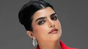 سارة الودعاني