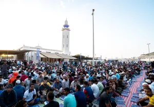 جمعية دبي الخيرية