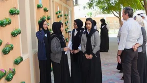 مدارس الشارقة الخاصة