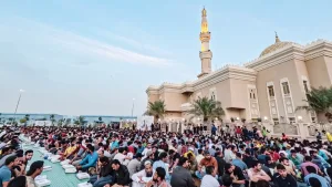 جمعية دبي الخيرية