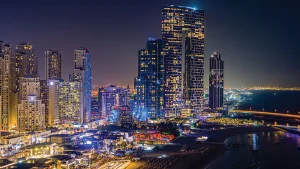 رمضان في دبي