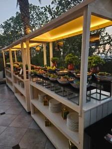 تجربة إفطار رمضان تحت النجوم في “هلال رمضان” بشانغريلا دبي 1cb2194b f113 4481 ad8b e8884c3ee95b