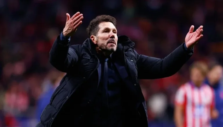 أتلتيكو مدريد