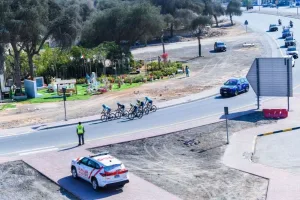 طواف الإمارات 2026