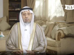 كبير مفتي دبي يدعو إلى التكاتف الإنساني في حملة حد الحياة لإنقاذ ملايين الأطفال كبير مفتي دبي