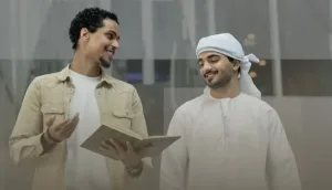 مؤسسة زايد للتعليم تطلق برنامج "روّاد زايد" لبناء جيل قيادي إماراتي وعربي زايد للتعليم