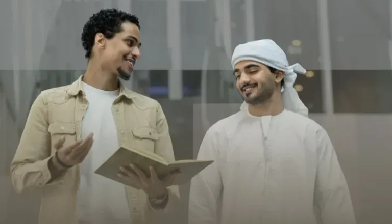 مؤسسة زايد للتعليم تطلق برنامج “روّاد زايد” لبناء جيل قيادي إماراتي وعربي زايد للتعليم