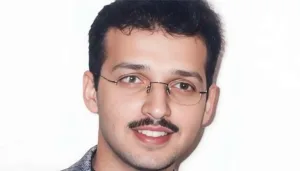 طارق العوضي