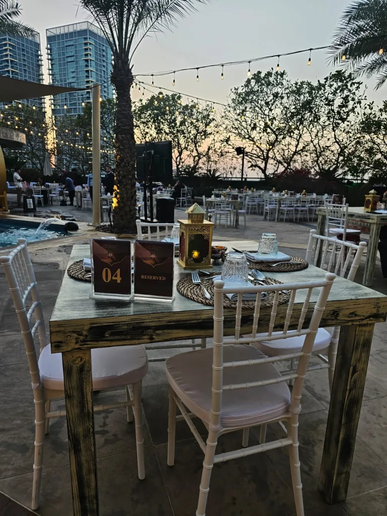 تجربة إفطار رمضان تحت النجوم في “هلال رمضان” بشانغريلا دبي 21c99e7f e307 4350 8c8a ca897012f506